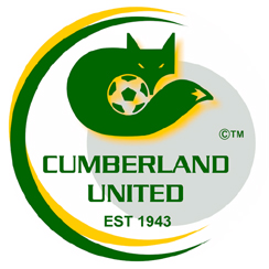 Cumberland United Reserves